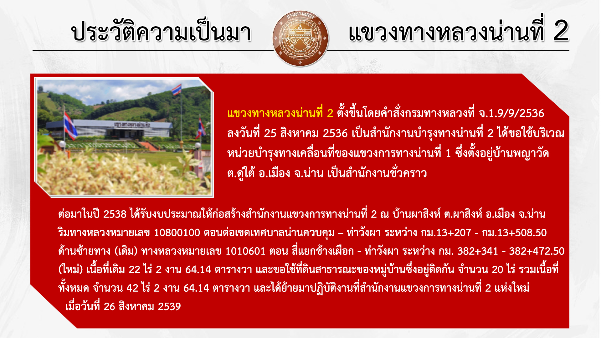 ข้อความอธิบายภาพเริ่มต้น